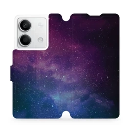 Etui do Xiaomi Redmi Note 13 5G - wzór V147P