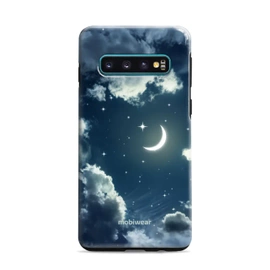 Etui Elite Pro do Samsung Galaxy S10 - wzór E145E