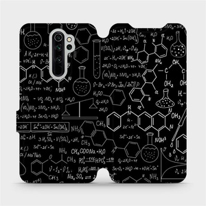 Etui do Xiaomi Redmi Note 8 Pro - wzór V060P