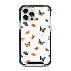 Etui MagSafe Elite Bumper Apple iPhone 12 Pro Max - wzór DP76D