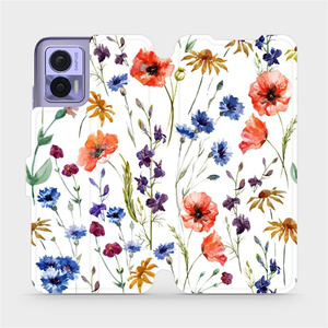 Etui do Motorola Edge 30 Neo - wzór MP04S