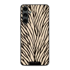 Etui Glossy Case do Samsung Galaxy M55 5G - wzór GA52G