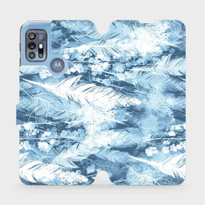 Etui do Motorola Moto G20 - wzór M058S