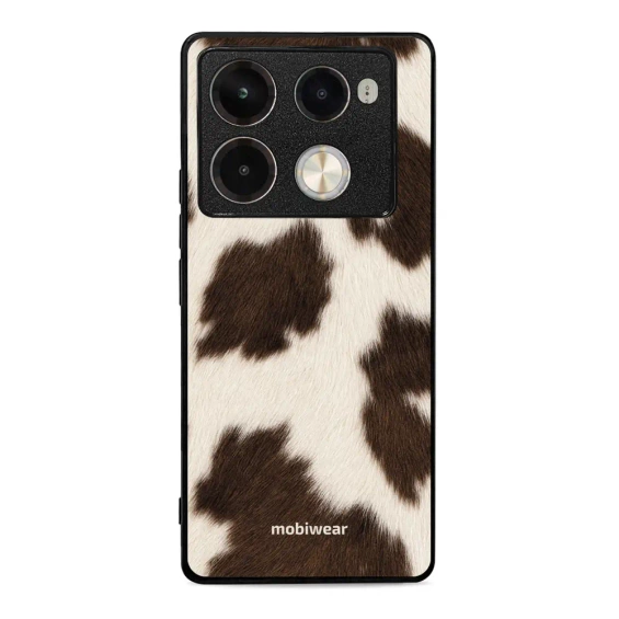 Etui Glossy Case do Infinix Note 40 Pro Plus - wzór G166G