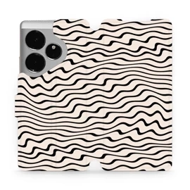 Etui do Realme GT 6 - wzór VA62S