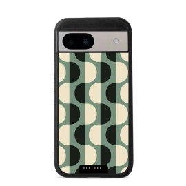 Etui Glossy Case do Google Pixel 8a - wzór GA56G