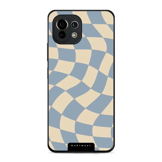 Etui Glossy Case do Xiaomi Mi 11 Lite - wzór GA59G