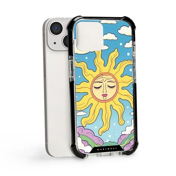 Etui MagSafe Elite Bumper Apple iPhone 13 mini - wzór D023D