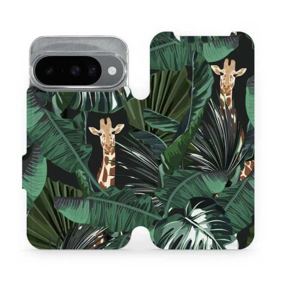 Etui do Google Pixel 10 - wzór VP06P