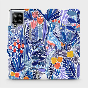 Etui do Samsung Galaxy A42 - wzór MP03P
