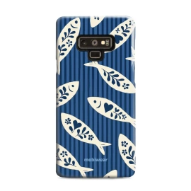 Etui Elite Pro do Samsung Galaxy Note 9 - wzór EP89E