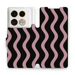 Etui do Infinix Note 40 Pro - wzór VA54S