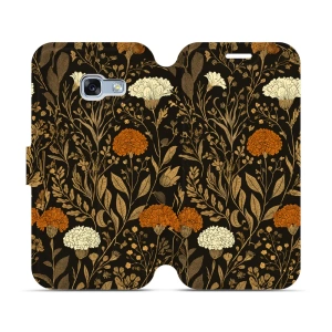 Etui do Samsung Galaxy A3 2017 - wzór V174S