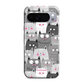 Etui Elite Pro do Google Pixel 10 Pro XL - wzór E099E