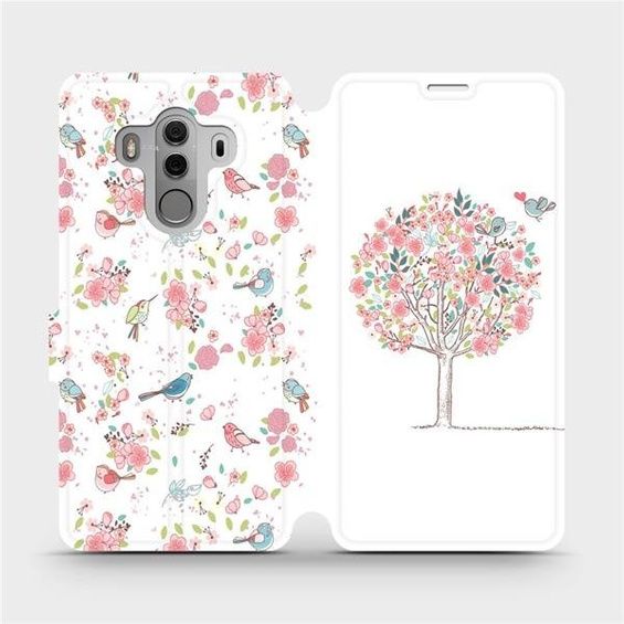 Etui do Huawei Mate 10 Pro - wzór M120S