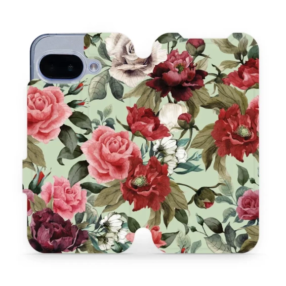 Etui do Google Pixel 9A - wzór MD06P