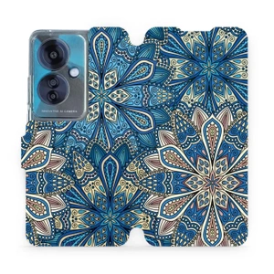 Etui do OPPO Reno 11F - wzór V108P