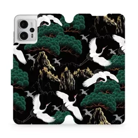 Etui do Motorola Moto G23 - wzór VP16S