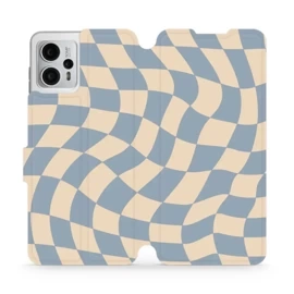 Etui do Motorola Moto G23 - wzór VA59S