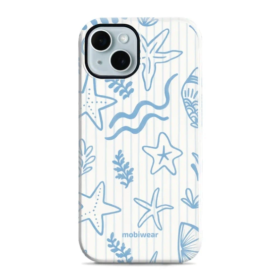 Etui Elite Pro do Apple iPhone 14 - wzór EP88E