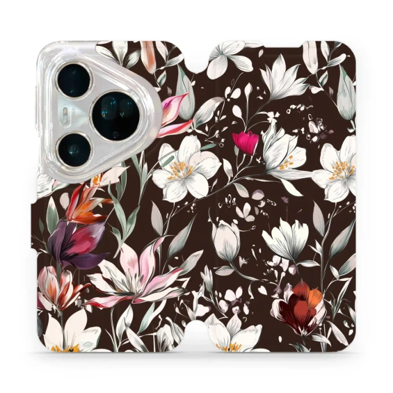 Etui do Huawei Pura 80 Ultra - wzór VP72S