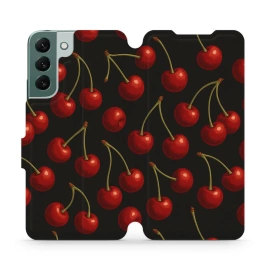 Etui do Samsung Galaxy S22 Plus - wzór VP83S