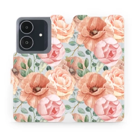 Etui do Realme Note 60 - wzór MP02S
