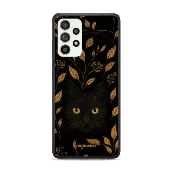 Etui Glossy Case do Samsung Galaxy A52 - wzór G164G