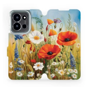 Etui do Xiaomi Poco C85 5G - wzór VP43S