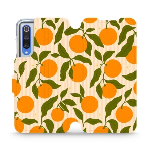 Etui do Xiaomi Mi 9 SE - wzór VP82S