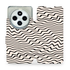 Etui do Xiaomi POCO C75 - wzór VA62S