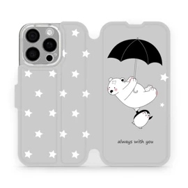 Etui do Apple iPhone 16 Pro - wzór MH08P