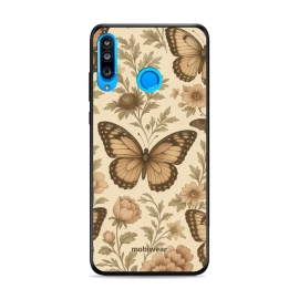 Etui Glossy Case do Huawei P30 Lite - wzór GP92G