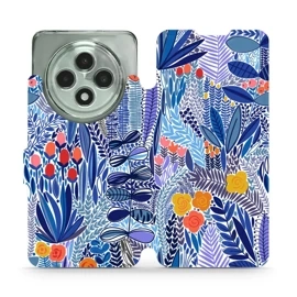 Etui do OPPO Reno12 FS 5G - wzór MP03P