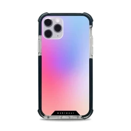 Etui MagSafe Elite Bumper Apple iPhone 11 Pro - wzór D032D