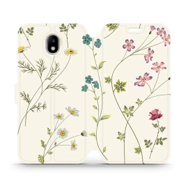 Etui do Samsung Galaxy J7 2017 - wzór MD03S