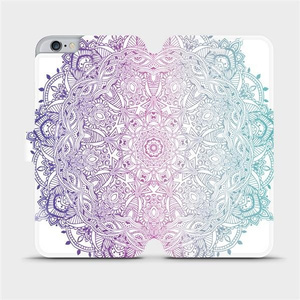 Etui do Apple iPhone 6s Plus - wzór M008S