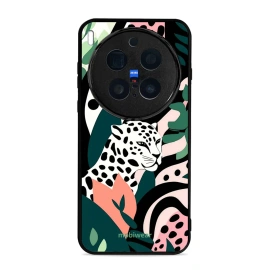 Etui Glossy Case do Vivo X300 Pro - wzór G053G