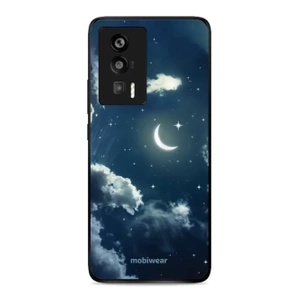 Etui Glossy Case do Xiaomi POCO F5 Pro - wzór G048G