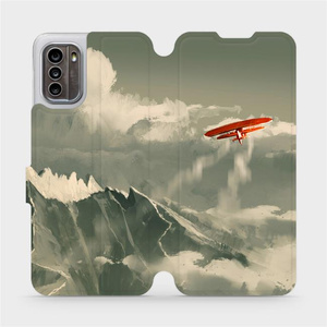 Etui do Nokia G60 5G - wzór MA03P