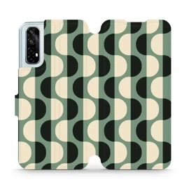Etui do Realme 7 - wzór VA56S