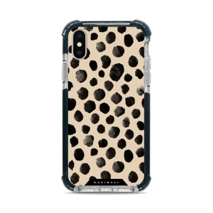 Etui MagSafe Elite Bumper Apple iPhone X - wzór DA50D