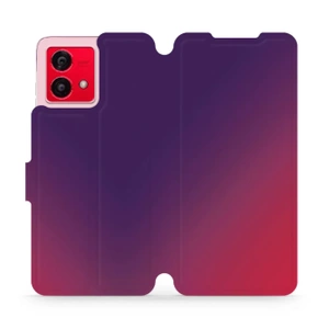 Etui do Motorola Moto G84 - wzór VP67S