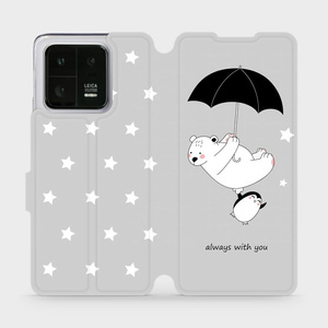 Etui do Xiaomi 13 Pro - wzór MH08P