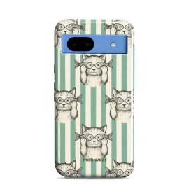 Etui Elite Pro do Google Pixel 8A - wzór EP90E