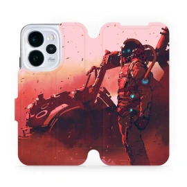 Etui do OPPO Reno 15 pro - wzór MA09S