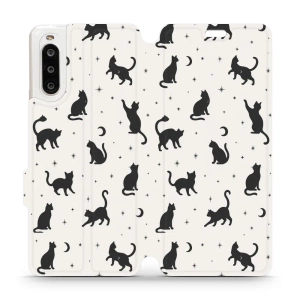 Etui do Sony Xperia 10 II - wzór V162S