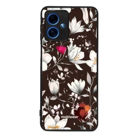 Etui Glossy Case do Motorola Moto G54 5G - wzór GP72G