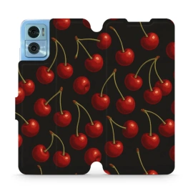 Etui do Motorola Moto E22 - wzór VP83S