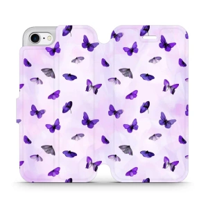 Etui do Apple iPhone 8 - wzór VP76S